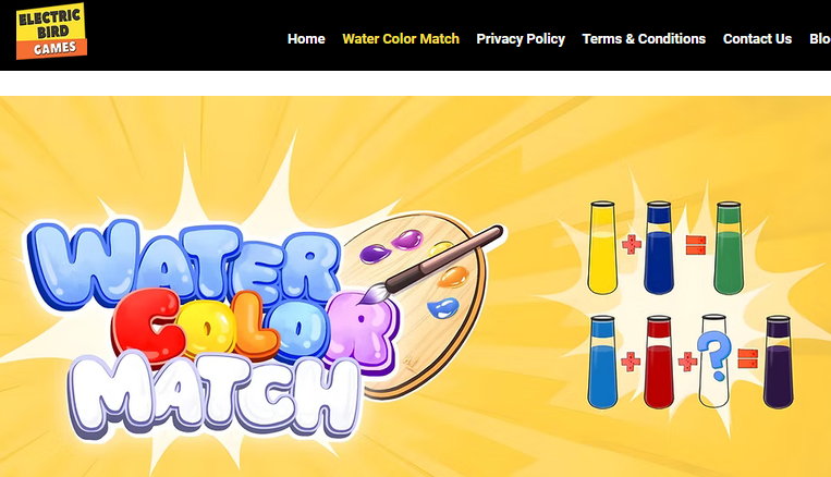 water color match отзывы water color match отзывы