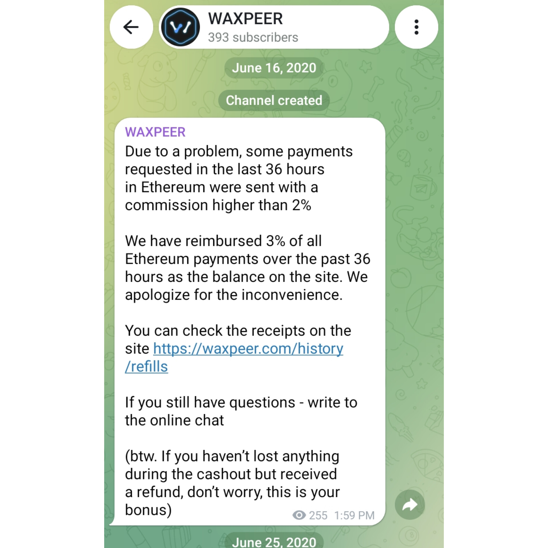 waxpeer отзывы waxpeer отзывы