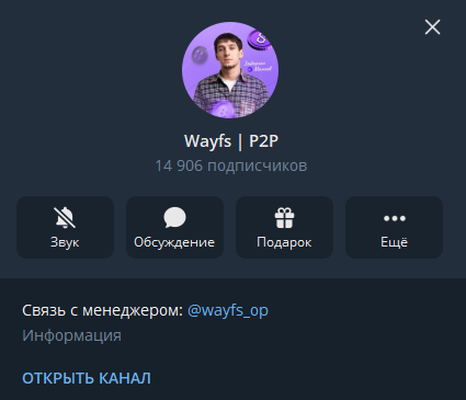 wayfs p2p wayfs p2p