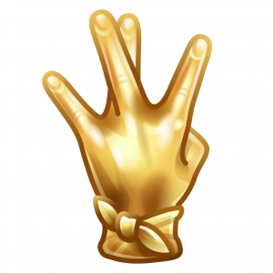 Westside Sign