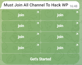 wptrickbot wptrickbot