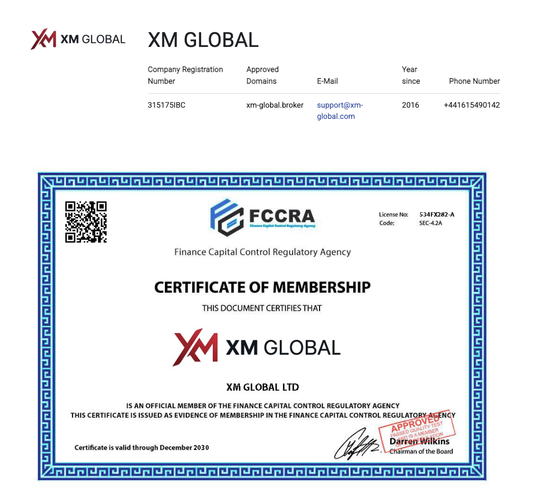xm global broker xm global broker