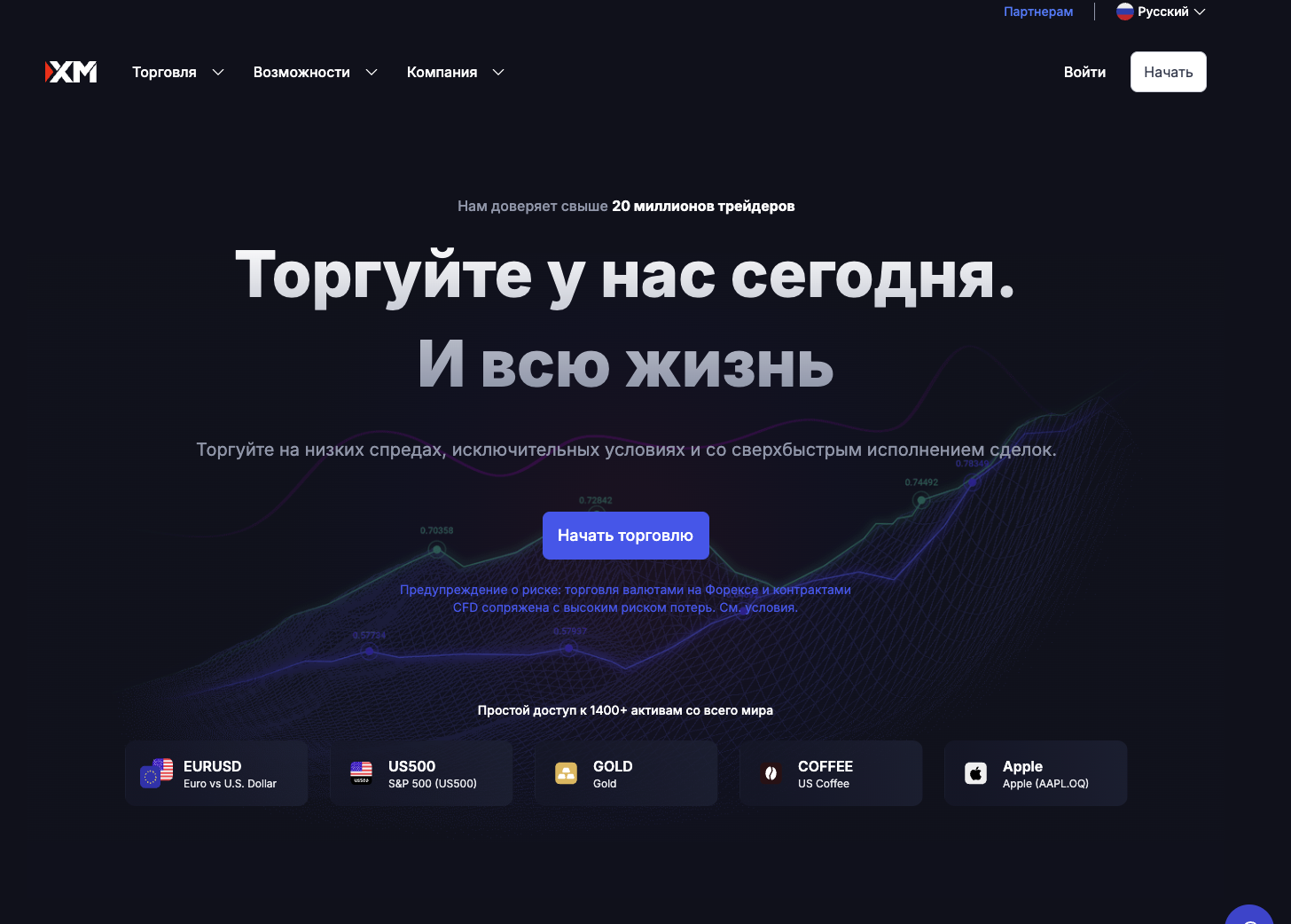 xm global broker xm global broker