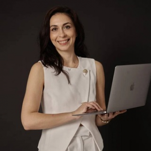 Екатерина Сидиченко