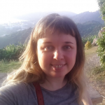 Елена Позднякова