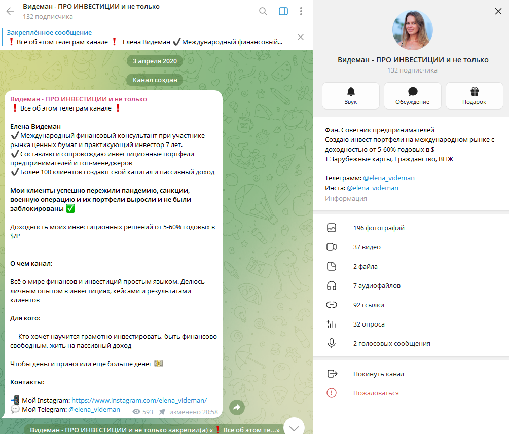 елена видеман отзывы елена видеман отзывы