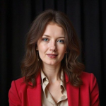 Юлия Ченцова