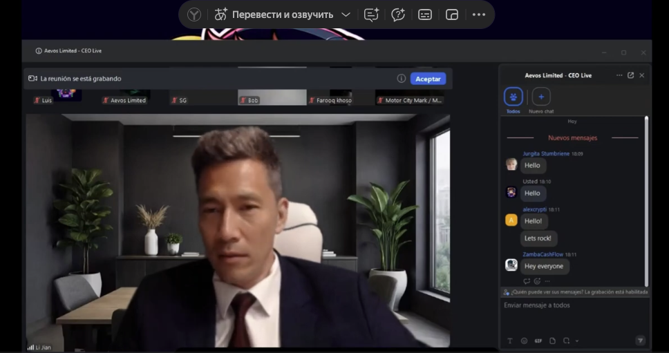 aevos org отзывы aevos org отзывы