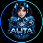 Alita Pro Signals