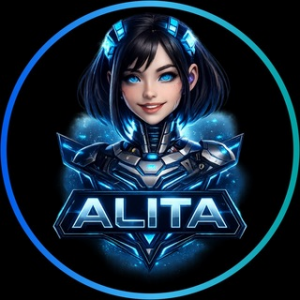 Alita Pro Signals