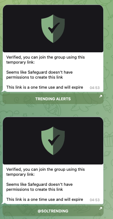 alpha token alpha token