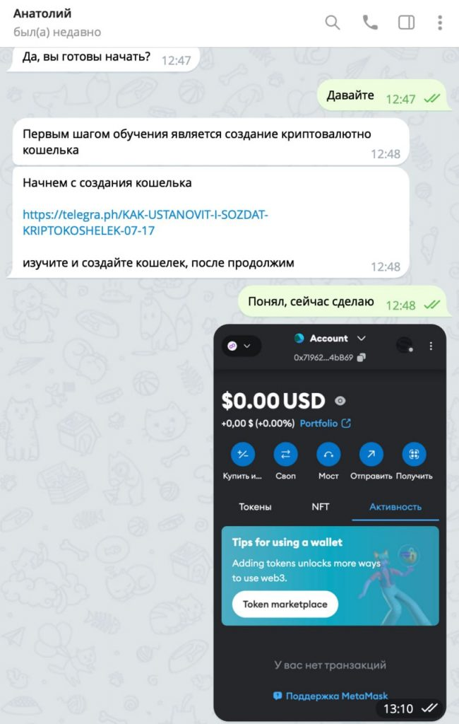 анатолий из телеграмма с нфт куда делся анатолий из телеграмма с нфт куда делся