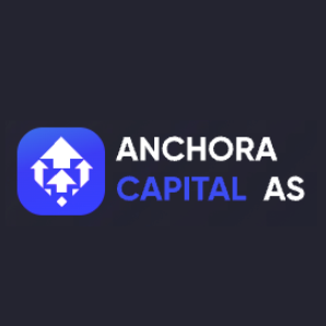 Anchoraas