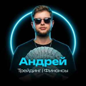 Андрей Торговля Финансы