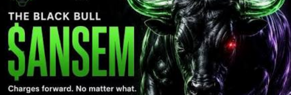 ansem token ansem token