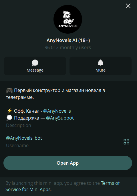 anynovels anynovels