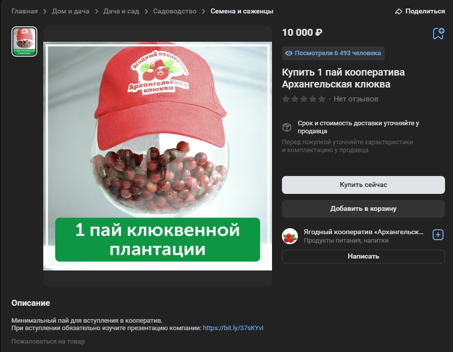 архангельская клюква архангельская клюква