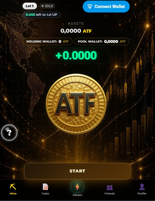 atf airdrop atf airdrop