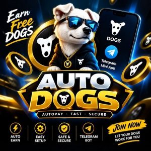 Auto Dogs