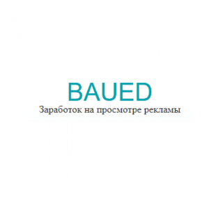 Baued