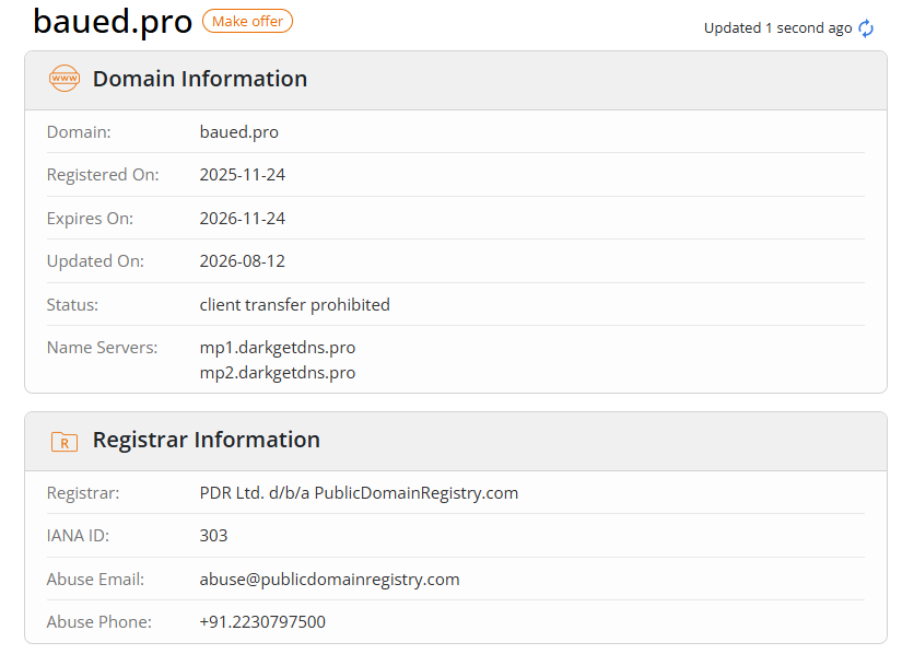 baued pro отзывы baued pro отзывы