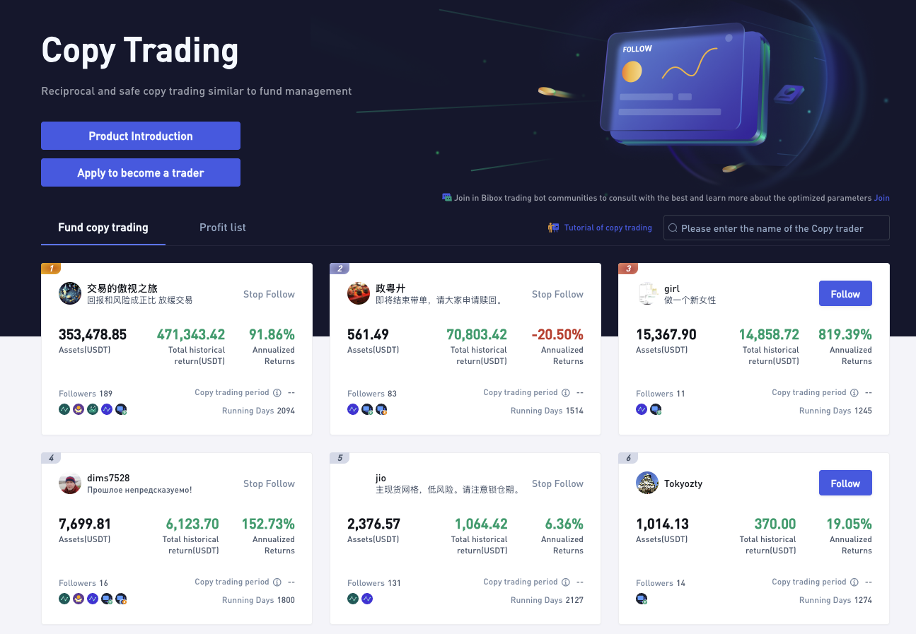 bibox trade bot bibox trade bot