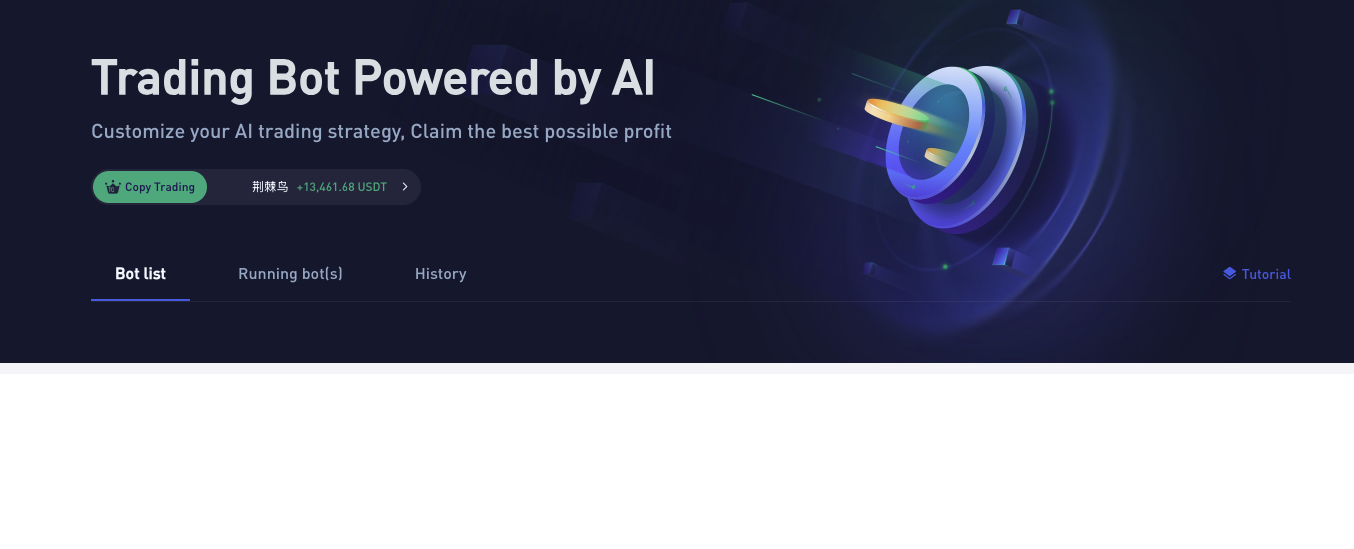 bibox trade bot bibox trade bot