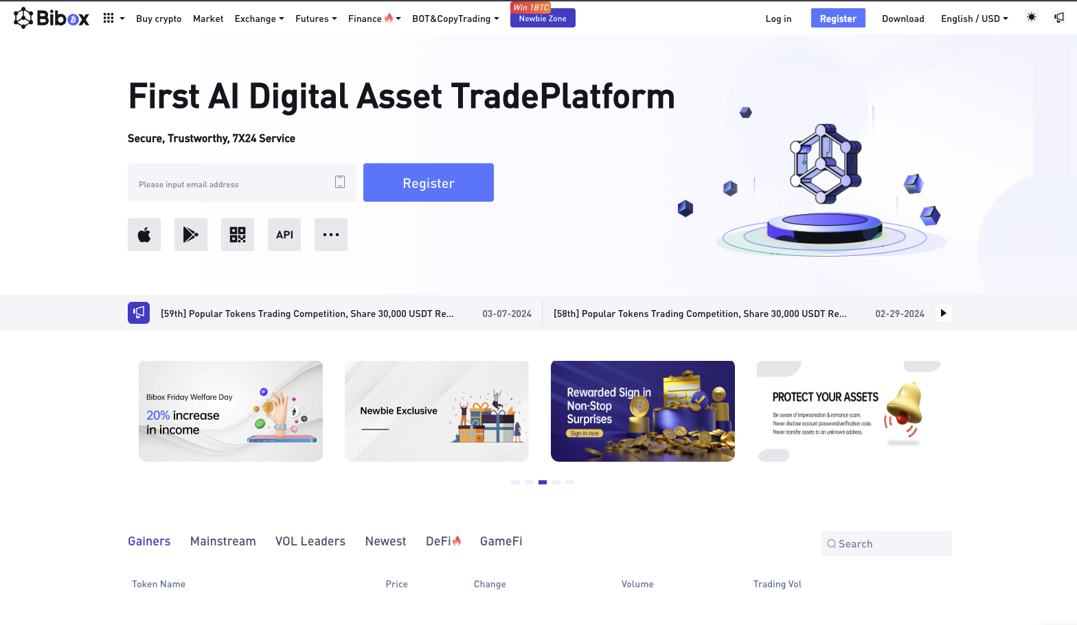 bibox trade bot отзывы bibox trade bot отзывы