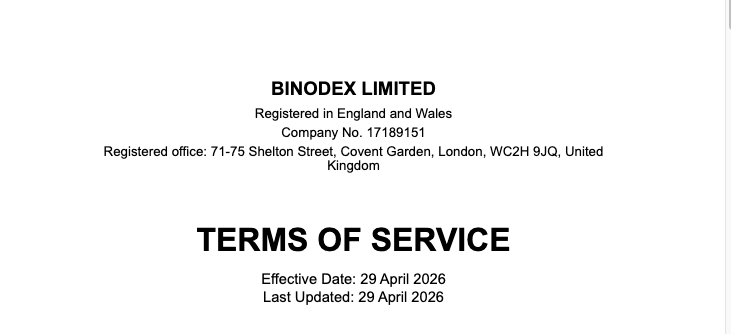 binodex ru телеграм binodex ru телеграм