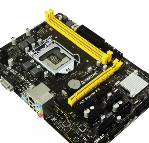 Biostar H110m Btc