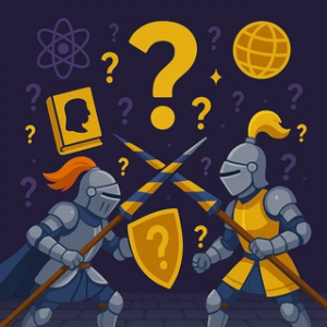 Brainchall Quiz Battles