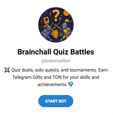 Brainchall Quiz Battles Brainchall Quiz Battles