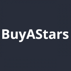 Buyastars