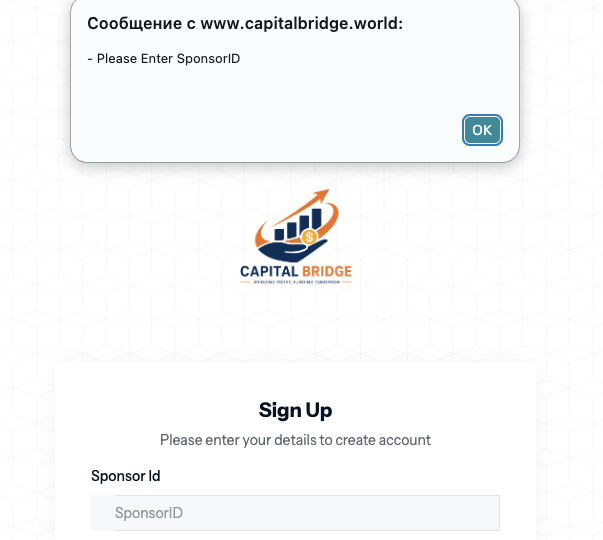 capital bridge инвестиции capital bridge инвестиции