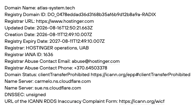 чат Atlas system official чат Atlas system official