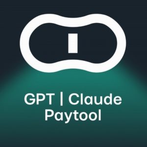 Chatgpt & Claude by Paytool
