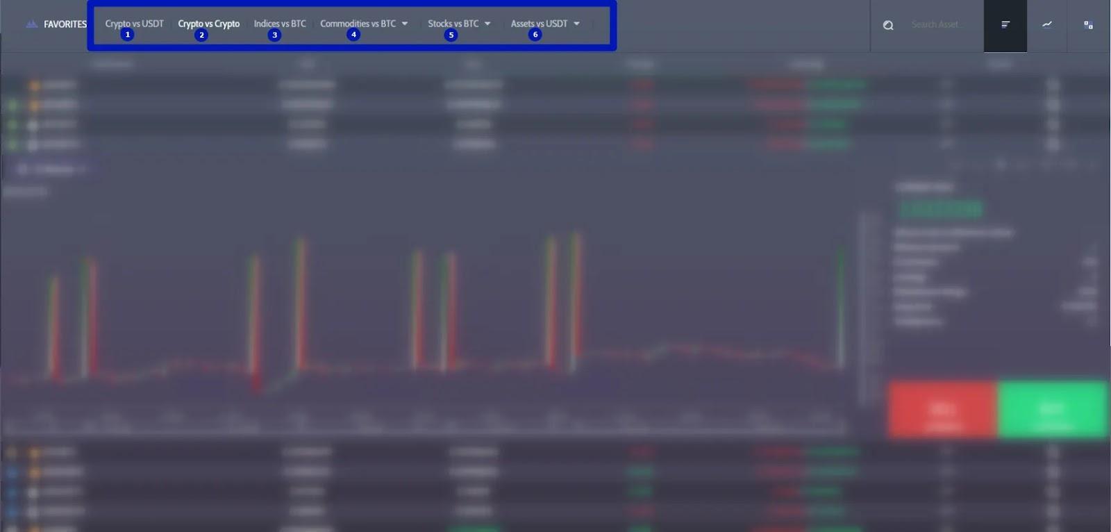 Coin Market Solutions Coin Market Solutions