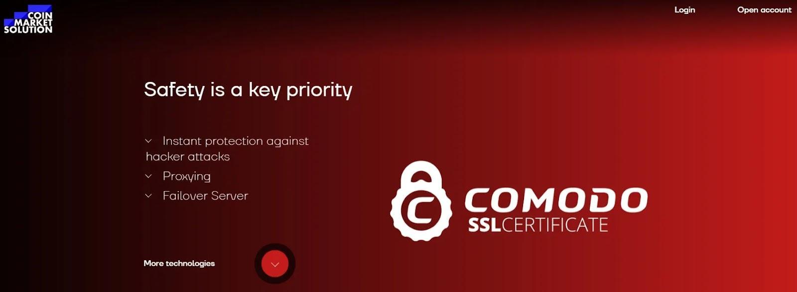 Coin Market Solutions Coin Market Solutions