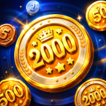 Coin Merge Fortune