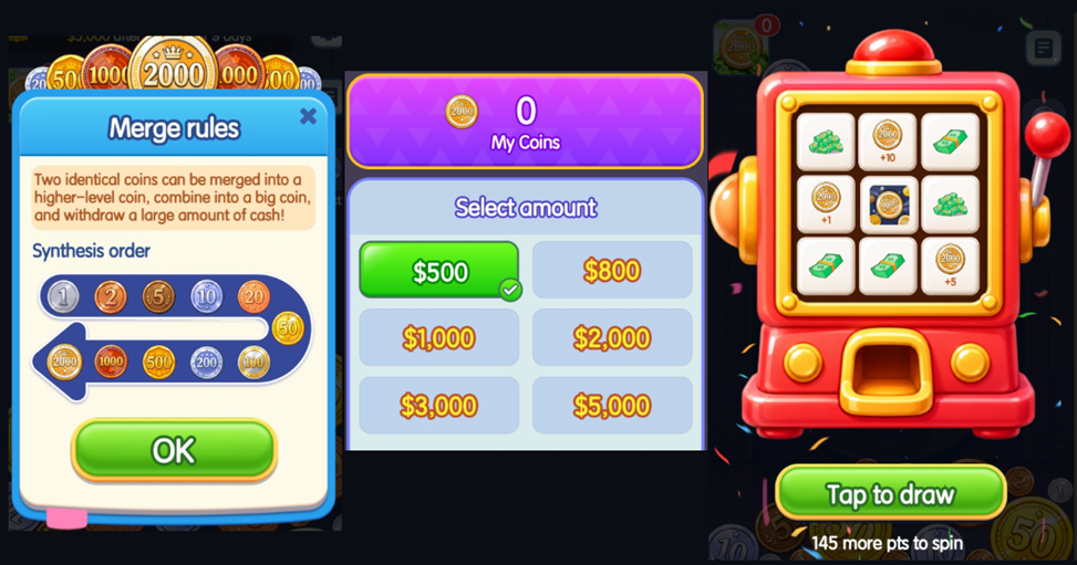 coin merge fortune отзывы coin merge fortune отзывы