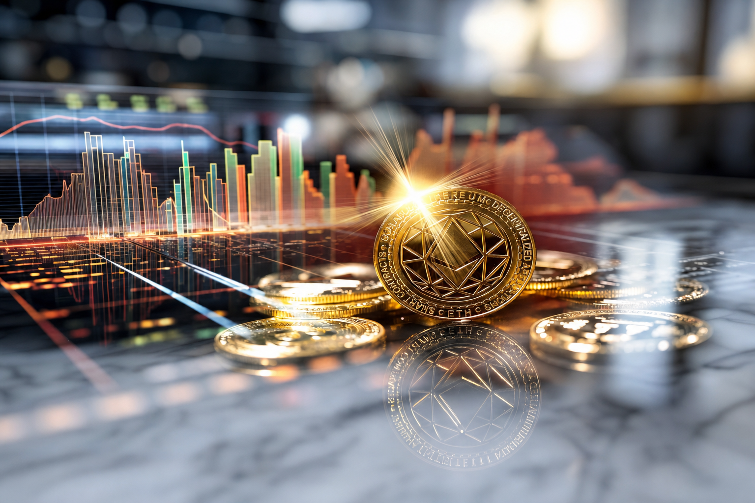 Coins Markets Coins Markets