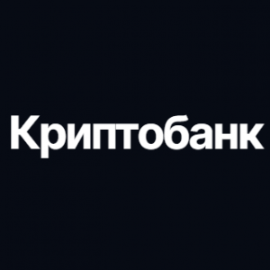 Crypto Bank by