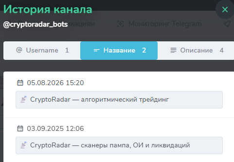 cryptoradar отзывы cryptoradar отзывы