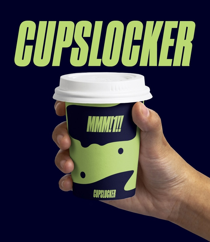 Cupslocker Cupslocker