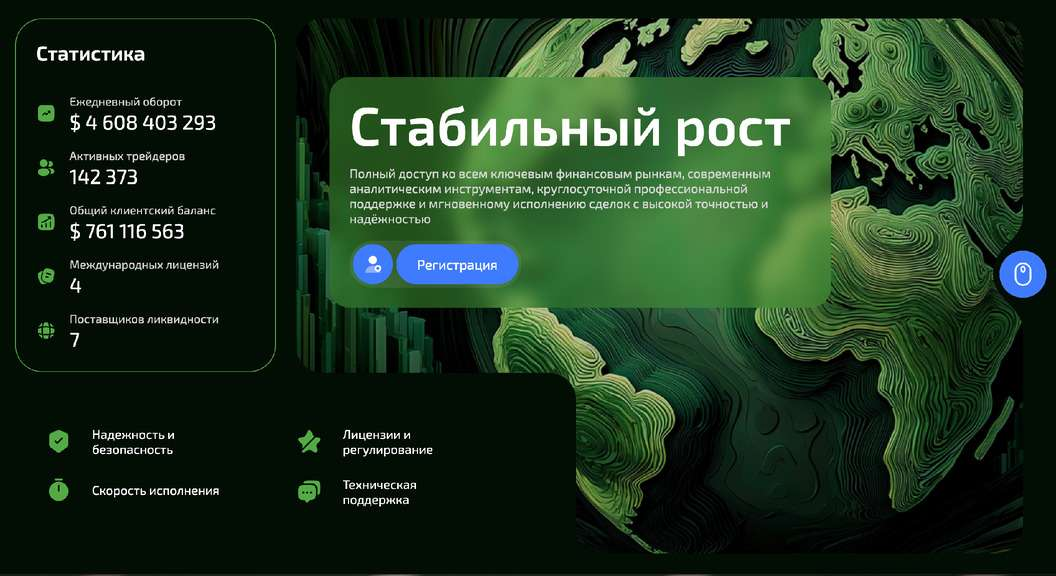 DataLedger DataLedger