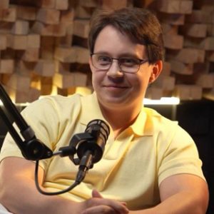 Денис Подковин