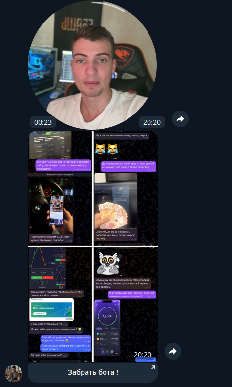 denisprofit bot denisprofit bot