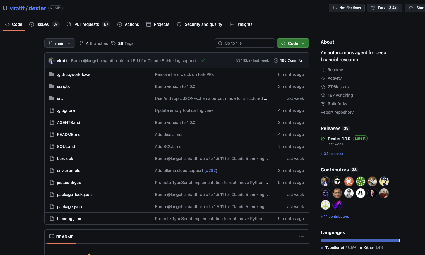 dexter платформа dexter платформа