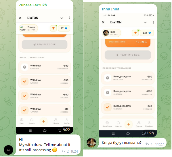 diaton_group diaton_group