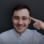 Дмитрий Красильников